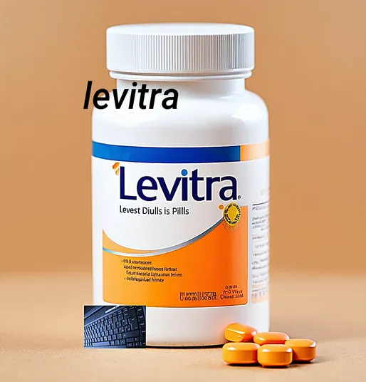 Precio de levitra en farmacias españolas